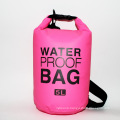 Manufactory Direct Droplet Skimboard Sailing Dry Bag Customized Pe Surfb